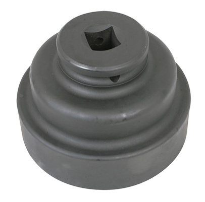 NAPAMUTTERIAVAIN 100MM 8-KUL.3/4" SCANIA