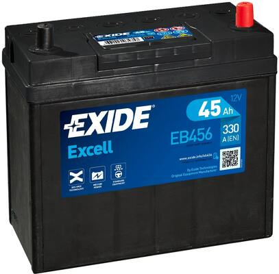 AKKU 12/45 54584 EXCELL