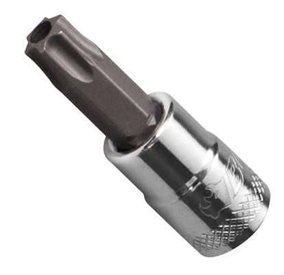 HYLSYAVAIN 1/2" T30 TORX REIKÄ
