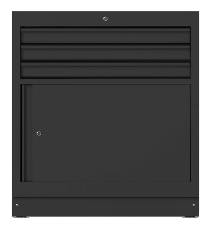 LAATIKOSTO + KAAPPI861X500X953MM