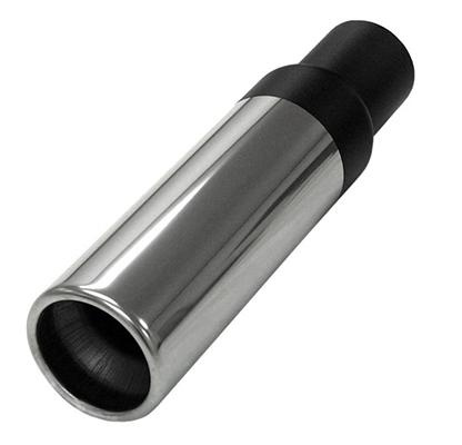 PAKOPUTKEN JATKE RONDO 2" RUOSTUMATON