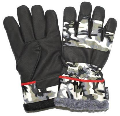 TYÖ-/VAPAA-AJAN SORMIKAS ARMY