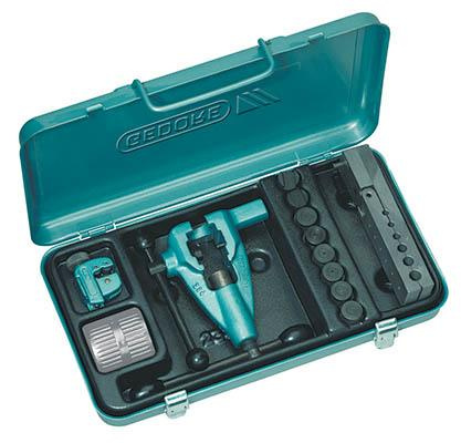 JARRUPUTKEN LIITINTYÖKALU