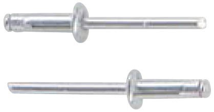 VETONIITTI TRIFORM ALU/ALU 4,8X15