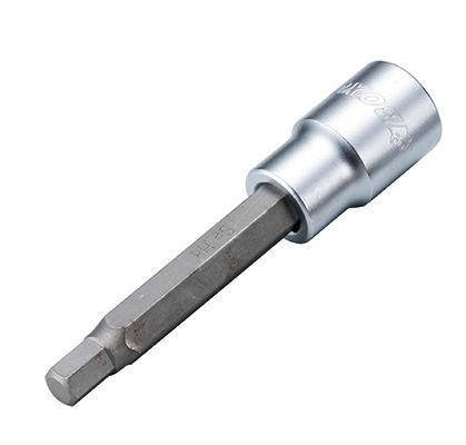 HYLSYAVAIN 1/2" 10MM KUUSIOKOLO 100MM