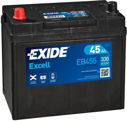 AKKU 12/45 54524 EXCELL