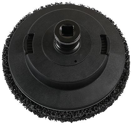 PUHDISTUSLAIKKA 160MM SARJAAN 7133