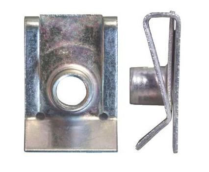 PELTIMUTTERI FORD PAK.10KPL     