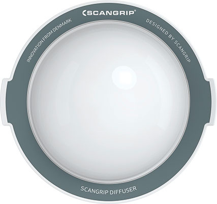 VALONHAJOTIN SCANGRIP DIFFUSER LARGE