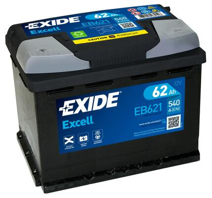 AKKU 12/62 56220 EXCELL