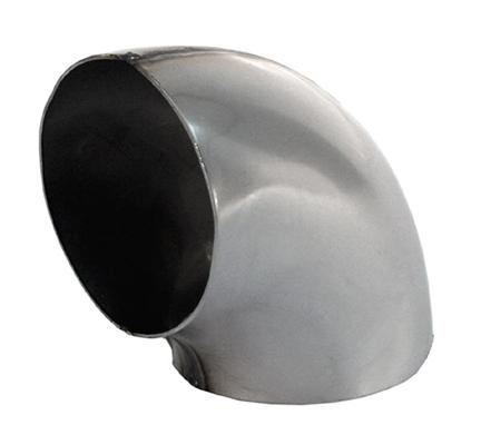 MUTKA 90° 3 1/2" RUOSTUMATON