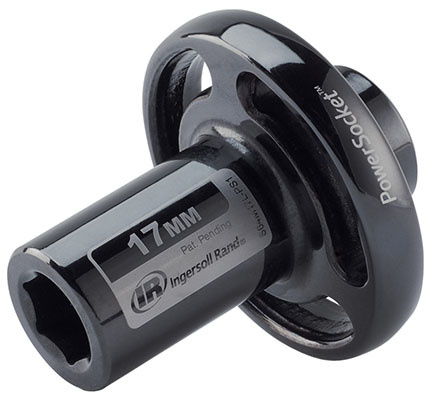 POWERSOCKET HYLSY 1/2" 22 MM
