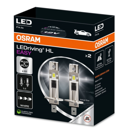 OSRAM AUTOL.OSRAM LED H112V HL EASY