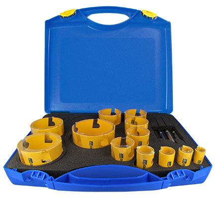 REIKÄSAHASARJA 16-OS MULTI PURPOSE