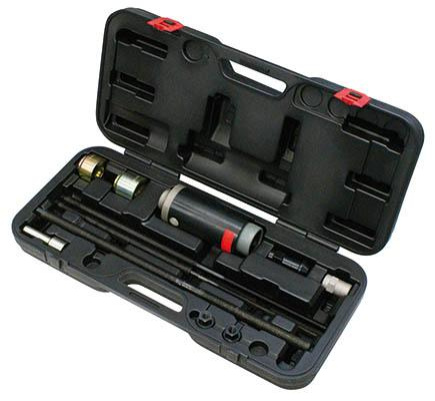 HYDRAULISYLINTERI 17T JA TANGOT LAUKUSSA