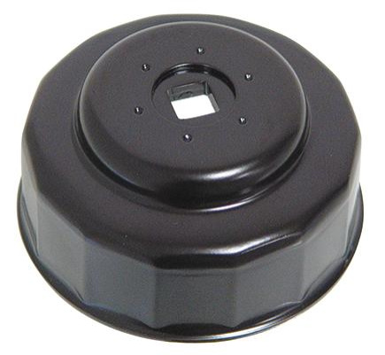 SUODATINAVAIN KLANN 74MM 14KULM