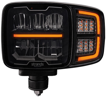 AURAVALO HI-LO OIKEALED 10-32V