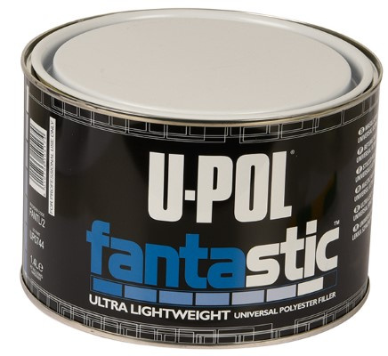 POLYESTERIKITTI FANTASTIC