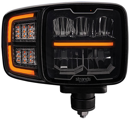AURAVALO HI-LO VASENLED 10-32V