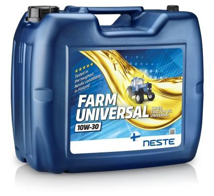 ÖLJY,MINERAALI FARM UNIVERSAL 10W-30
