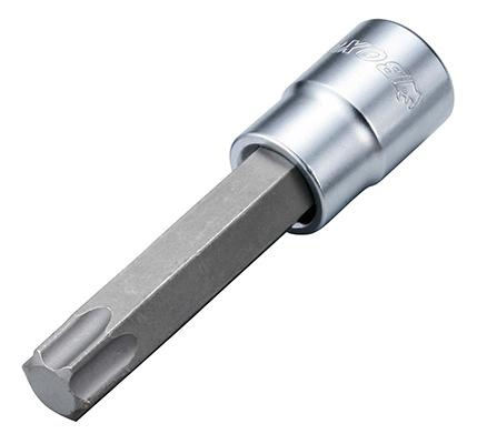 HYLSYAVAIN 1/2" T55 TORX 138MM