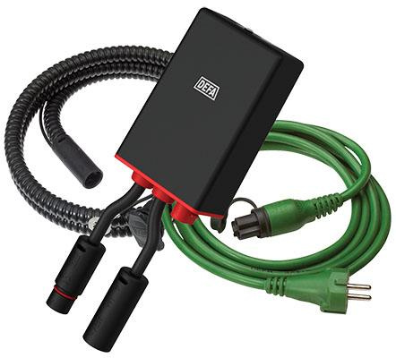 ChargerKit 1210 Flex