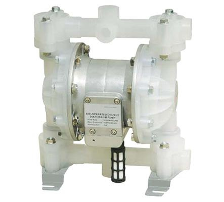 KALVOPUMPPU 8BAR 1/2"F 45 L/MIN PVC