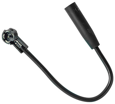 ANTENNIADAPTERI MALLI VW 