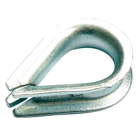 VAIJERIKOUSSI SINK. DIN6899-B