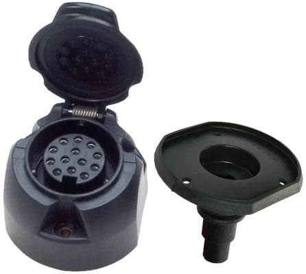 RASIA 13N/12V MUOVIRUUVILIIT. ISO11446