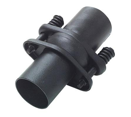 LIITOSKAPPALE 2 1/2"