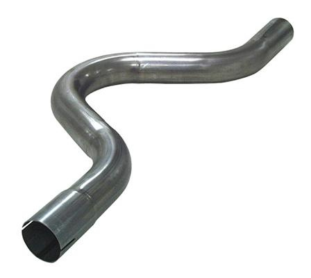 TAKASILLAN YLITYS 660MM RUOSTUMATON
