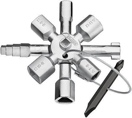 KAAPPIAVAIN KNIPEX