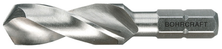 PORANTERÄ 4,2 MM HSS-G 1/4 BITS KIIN.