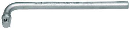 KULMAVÄÄNNIN 1/2" GEDORE
