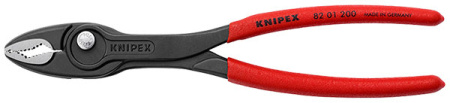 KNIPEX TWIN GRIP 200MM BULK