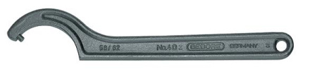 HAKA-AVAIN TAPILLA 80-90MM GEDORE