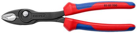 KNIPEX TWIN GRIP 200MM