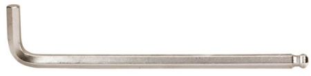 KUUSIOKOLOAVAIN PALLOPÄÄ 1,5 MM KING