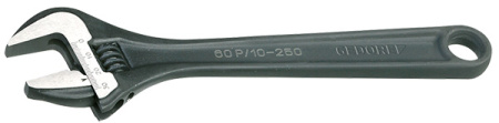 JAKOAVAIN 6" AUKEAMA 20MM