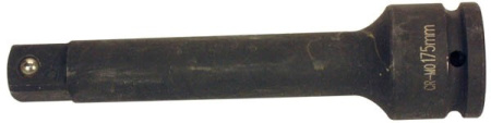 KONEJATKOVARSI 3/4" VÄÄNTIÖ 175 MM KING