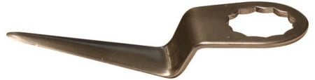 TERÄ SUORA,PIT.57MM