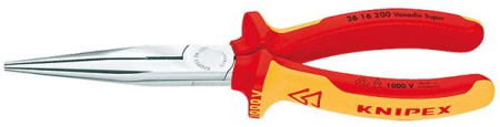 KÄRKIPIHDIT 2K VDE 200MM