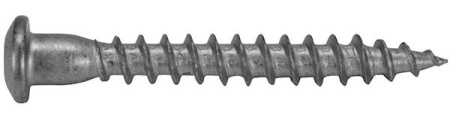 ANKKURIRUUVI 5X40 MAGSHO-PINNOITE