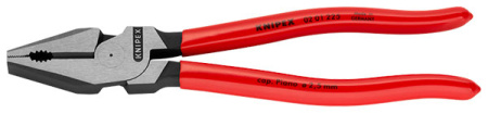 LINJAPIHDIT PITKÄ 225MM