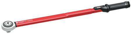 MOMENTTIAVAIN 3/4"  80-400NM GEDORE RED