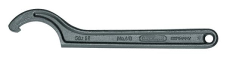 HAKA-AVAIN KORVALLA 16-20MM GEDORE