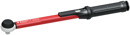 MOMENTTIAVAIN 3/8"  10-50NM GEDORE RED
