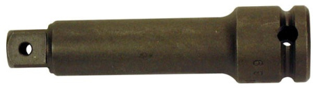 JATKOVARSI 3/8", 75MMMITO