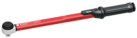 MOMENTTIAVAIN 1/2"  40-200NM GEDORE RED